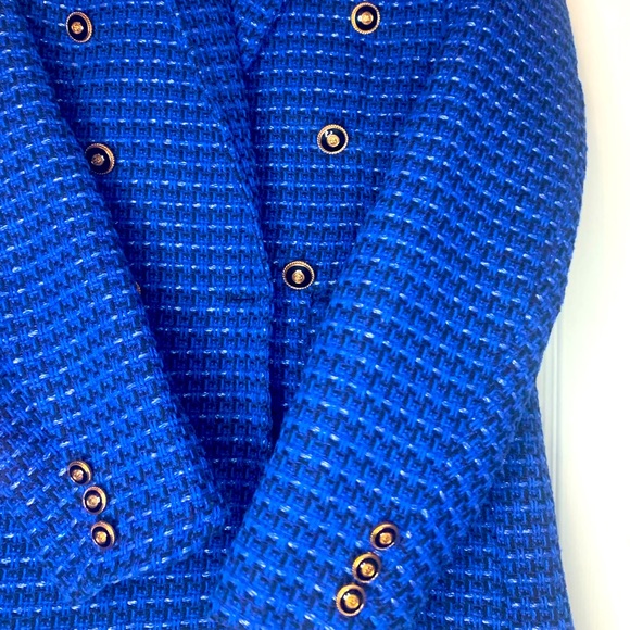 Tweed blazer - Picture 7 of 8